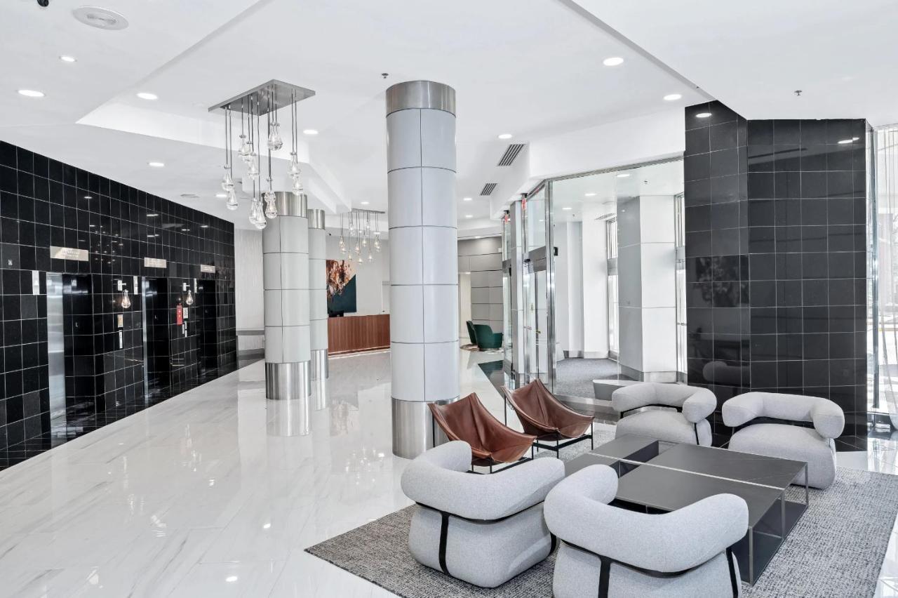 Stylish And Charming Apartment In Pentagon City อาร์ลิงตัน ภายนอก รูปภาพ