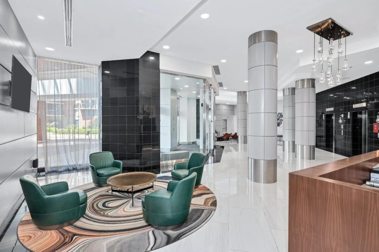 Stylish And Charming Apartment In Pentagon City อาร์ลิงตัน ภายนอก รูปภาพ
