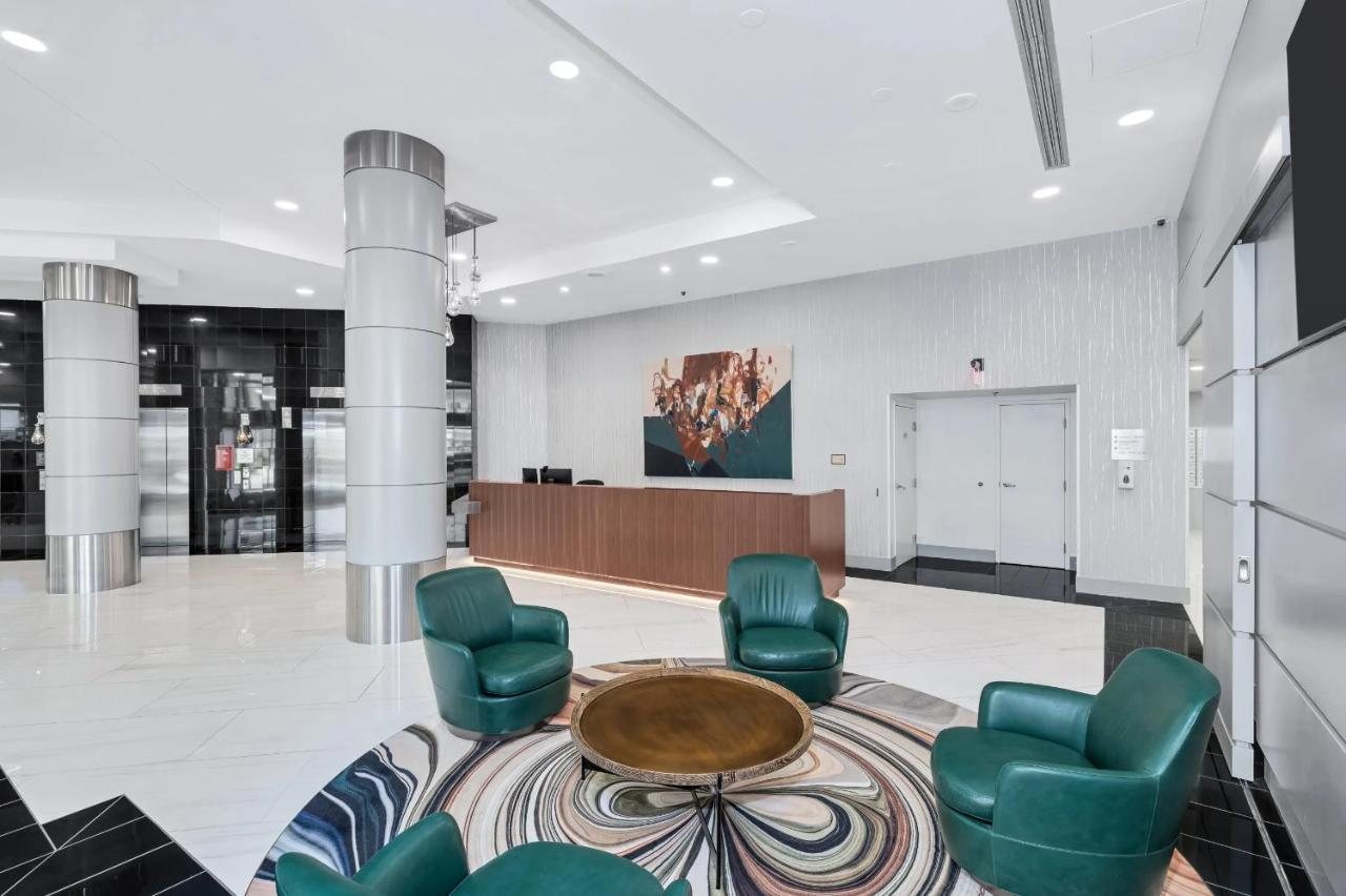 Stylish And Charming Apartment In Pentagon City อาร์ลิงตัน ภายนอก รูปภาพ